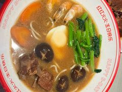 -九毛九西北菜(百信广场店)