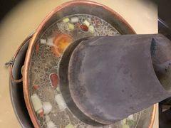 -月圆火锅(宁海东路二店)