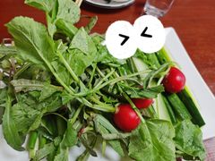-鸿运美食府