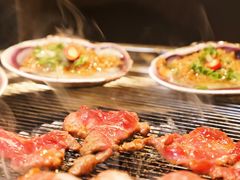 -小核桃烤肉馆(西塔店)