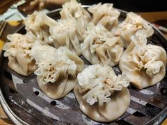 -裕合顺清真餐厅·回民老菜·大连海鲜·特色烧烤(西安路店)