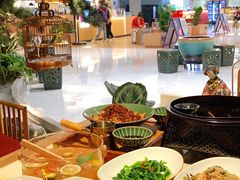 -锦府盐帮·侯宅(五棵松万达店)