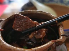 -巢湖名吃·徽府农家菜(半汤店)