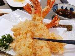 天妇罗-满田家大排档(朝阳店)