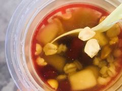 烧仙草-八婆婆烧仙草(曾厝垵店)