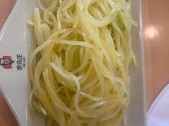 -李先生牛肉面大王(莱芜信誉楼店)
