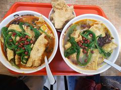 -螺小胖柳州螺蛳粉(钟楼总店)