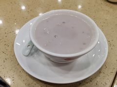 香芋西米露-点都德(龙之梦店)