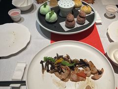 -馋遇江南·精致湖景雅宴(东方之门店)