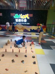 -宝燕乐园(闵行旗舰店)