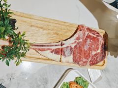 -伊尚宫·清真广式早茶.韩式烤肉·火锅