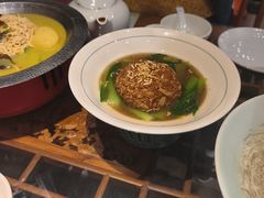 -陈记菜馆·非遗淮扬菜(东关街教场店)