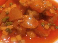 -敏珠拉姆藏餐·南京厨房(富春江东街店)