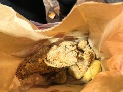 -上帝炸鸡(食品街店)