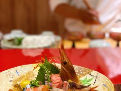 刺身海鲜-割烹·哲 OMAKASE(建国西路本店)