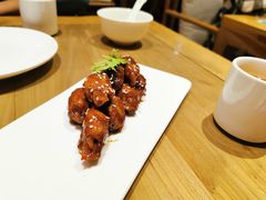 -枣子树·素食餐厅(普陀山店)