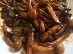 -金掌勺东北菜(格兰晴天店)