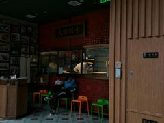 -日丰园海肠水饺·老字号大连海鲜(和平广场店)