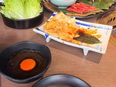 -虎丸烧肉(世纪汇店)
