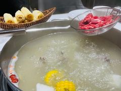 -和兴记潮汕牛肉火锅(太原街万达店)