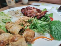 -蔡澜Pho·越南粉餐厅(海上世界店)