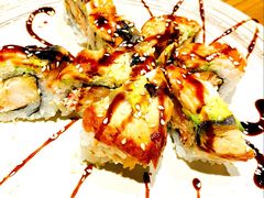 -隐泉之语日式料理(王府中环店)