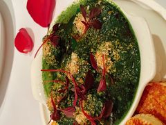 -壳里西餐厅Coquille Seafood Bistro(蒙自路店)