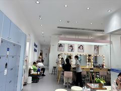 -天真蓝照相馆(中华广场店)