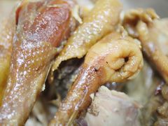 -震九州熟食(凯旋路店)