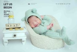 -鹿乐·亲子儿童摄影(城东翠雍新城南区店)