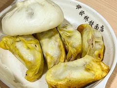 -蒋家桥饺面店(广陵路店)