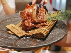 -黑牛の店·和牛烧肉(大悦城店)