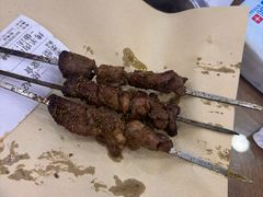 -西安贾三灌汤包·回坊小吃·清真炒菜(北院门总店)