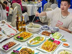 -东江海鲜大排档·潮汕菜·砂锅粥