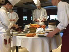 -金百万烤鸭店(马甸店)