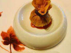 -杭州西子湖四季酒店·金沙厅
