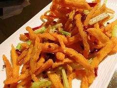 -顺香居·老字号湖北菜(江汉路店)