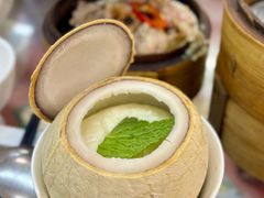 -香港蓮香樓(上環店)