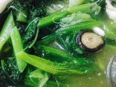 -莲华素食府