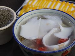 -文昌邓记清补凉(西沙路店)