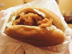 -麦当劳(无锡永乐店)