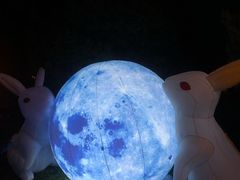 -麦当劳(展览路店)