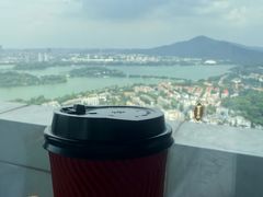 -洲际酒店·地平线全日餐厅HORIZON CAFÉ