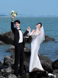 -至臻微拉婚纱摄影