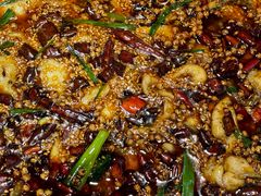 -胖子鱼·天水麻辣鱼火锅(秦州407店)