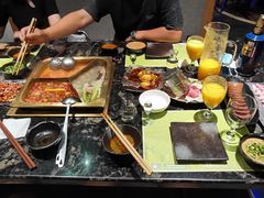 -王家渡火锅店(亦庄店)