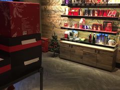 -星巴克(甘河路店)