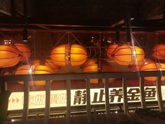 -神府路壹号·海鲜烧烤·砂锅粥·锅物(三坊七巷店)