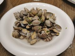 -郑庄脂渣海鲜楼(九水路店)