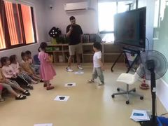 -爱乐梵国际儿童教育中心(古美店)